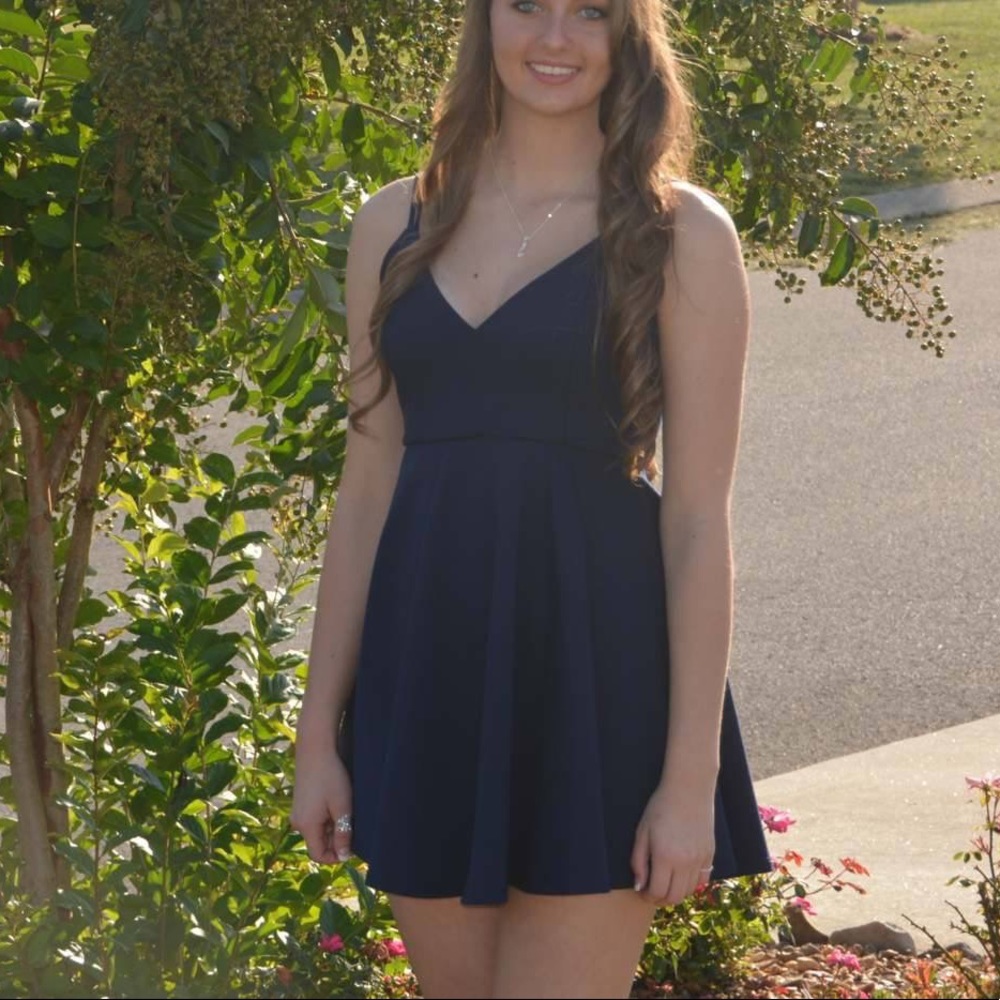 Windsor Dress